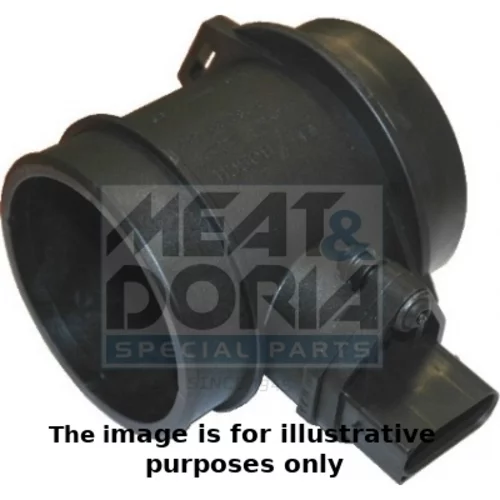 Merač hmotnosti vzduchu MEAT & DORIA 86132E