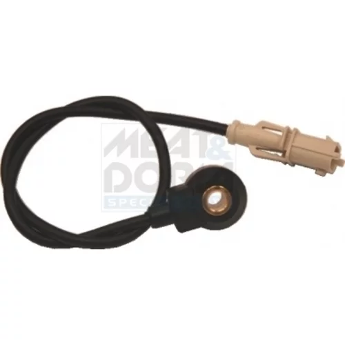 Senzor klepania MEAT & DORIA 87433