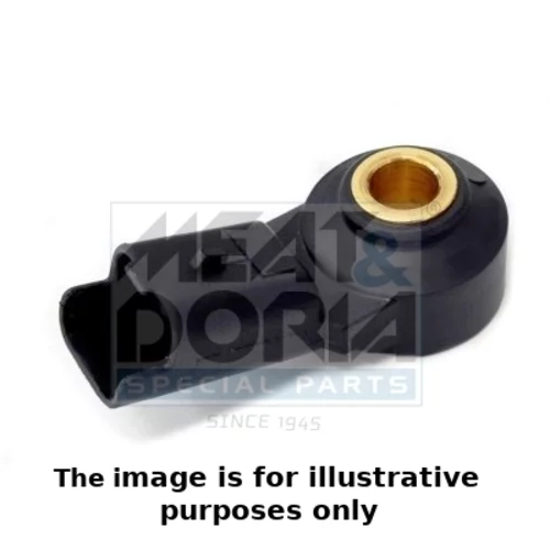 Senzor klepania MEAT & DORIA 87791E