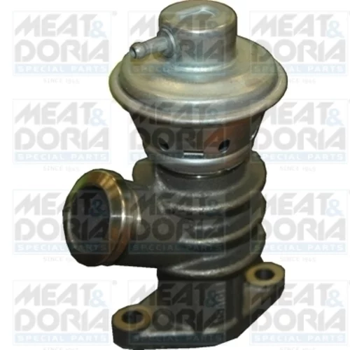 EGR ventil MEAT & DORIA 88078