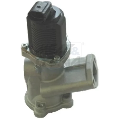 EGR ventil MEAT & DORIA 88140E