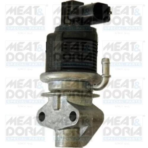 EGR ventil MEAT & DORIA 88150