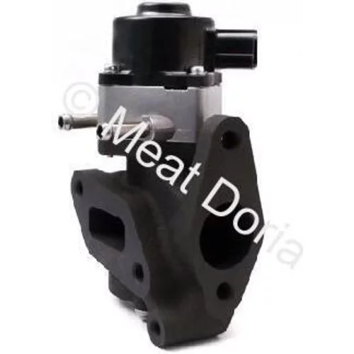 EGR ventil MEAT & DORIA 88218
