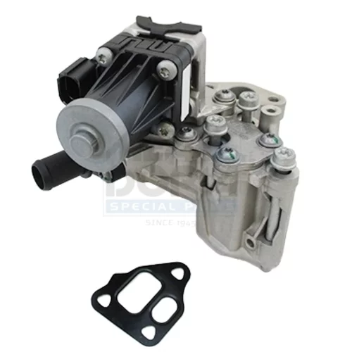 EGR modul MEAT & DORIA 88752