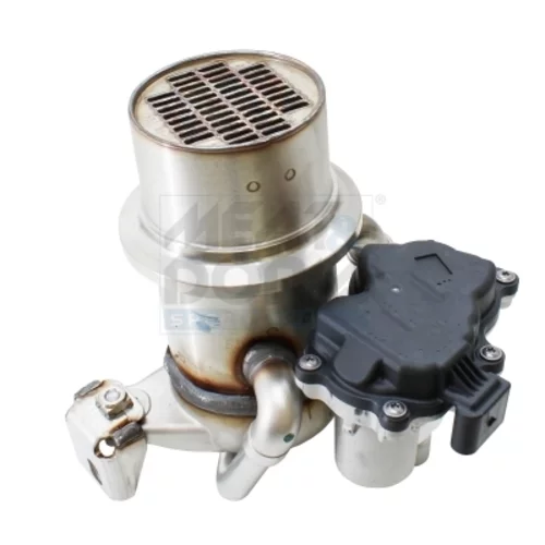 EGR modul MEAT & DORIA 88943