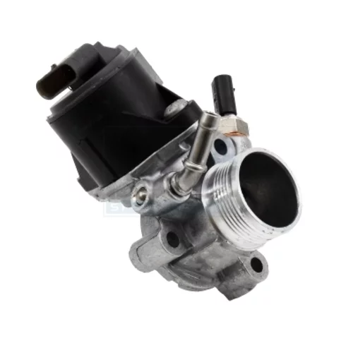 EGR ventil MEAT & DORIA 88990