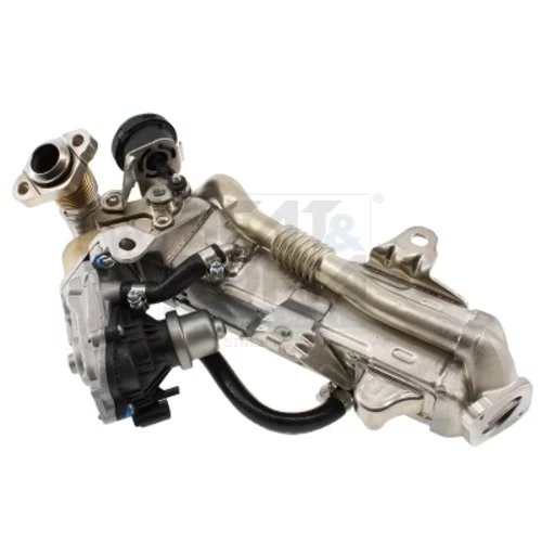 EGR modul MEAT & DORIA 88997R