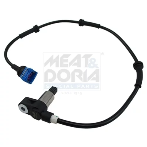 Snímač počtu otáčok kolesa MEAT & DORIA 901028
