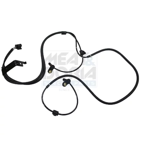 Snímač počtu otáčok kolesa MEAT & DORIA 901096