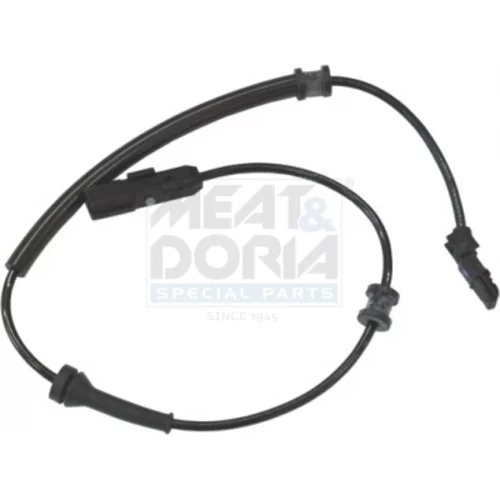Snímač počtu otáčok kolesa MEAT & DORIA 90159