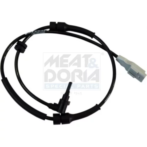 Snímač počtu otáčok kolesa MEAT & DORIA 90186