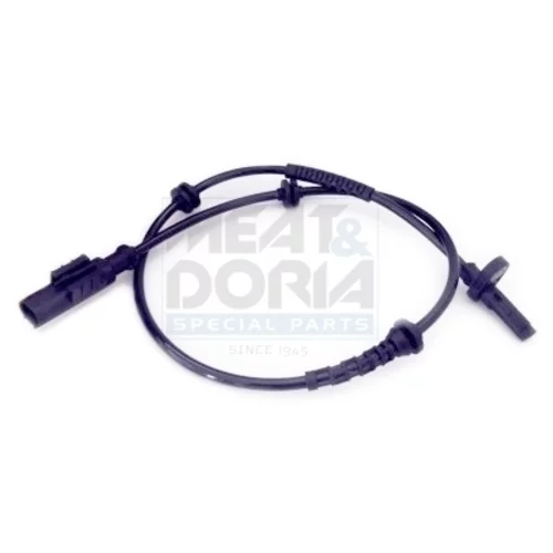 Snímač počtu otáčok kolesa 90696 (MEAT & DORIA)