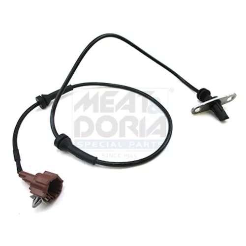 Snímač počtu otáčok kolesa MEAT & DORIA 90756E
