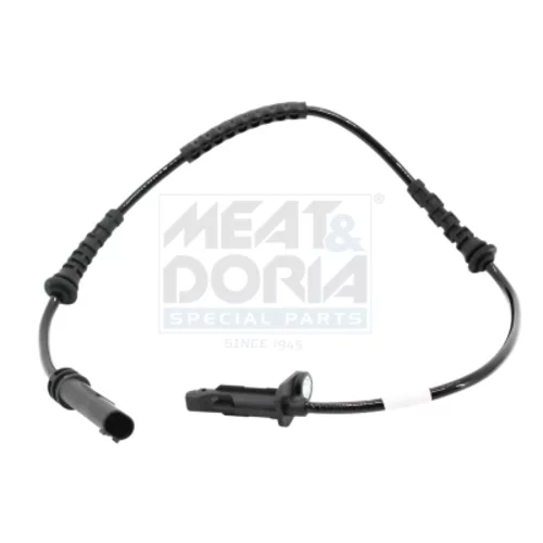 Snímač počtu otáčok kolesa MEAT & DORIA 90956