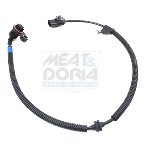 Snímač počtu otáčok kolesa MEAT & DORIA 90963