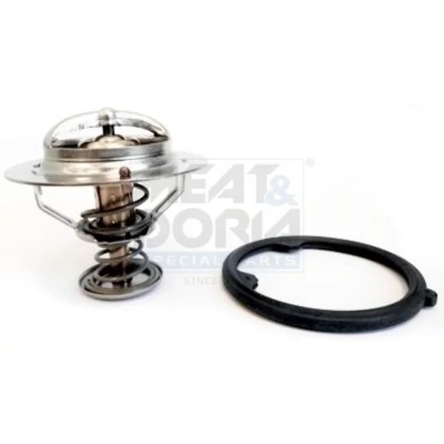 Termostat chladenia MEAT & DORIA 92803