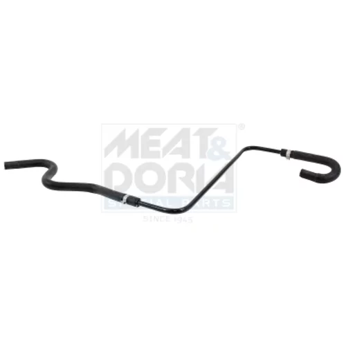Potrubie chladiacej kvapaliny MEAT & DORIA 93721