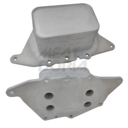 Chladič motorového oleja 95179 (MEAT & DORIA)