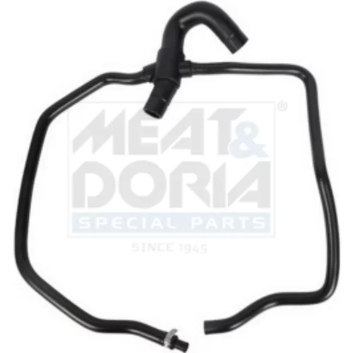 Hadica chladenia MEAT & DORIA 97563