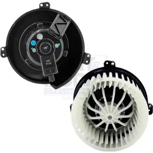 Vnútorný ventilátor MEAT & DORIA 994052