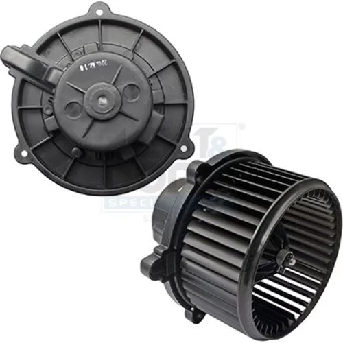 Vnútorný ventilátor MEAT & DORIA 994081