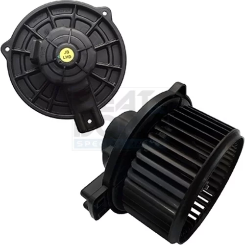 Vnútorný ventilátor MEAT & DORIA 994085