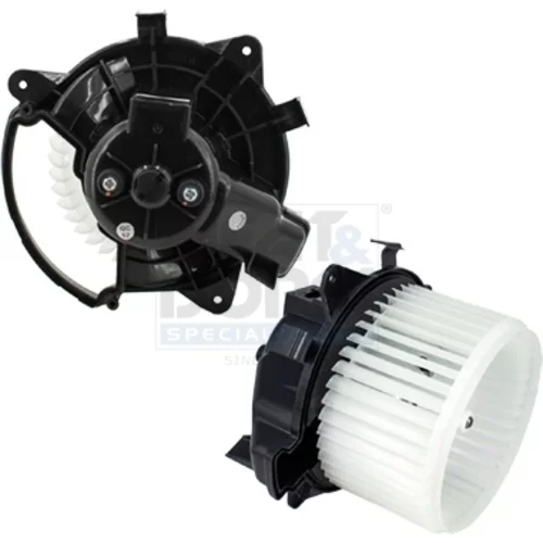 Vnútorný ventilátor MEAT & DORIA 994093