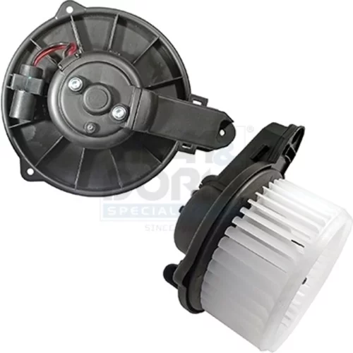 Vnútorný ventilátor MEAT & DORIA 994116