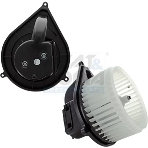 Vnútorný ventilátor MEAT & DORIA 994180