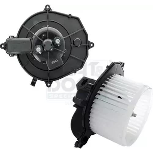 Vnútorný ventilátor MEAT & DORIA 994208