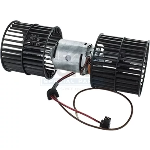 Vnútorný ventilátor MEAT & DORIA 994248