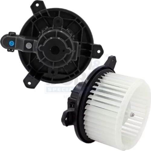 Vnútorný ventilátor MEAT & DORIA 994302