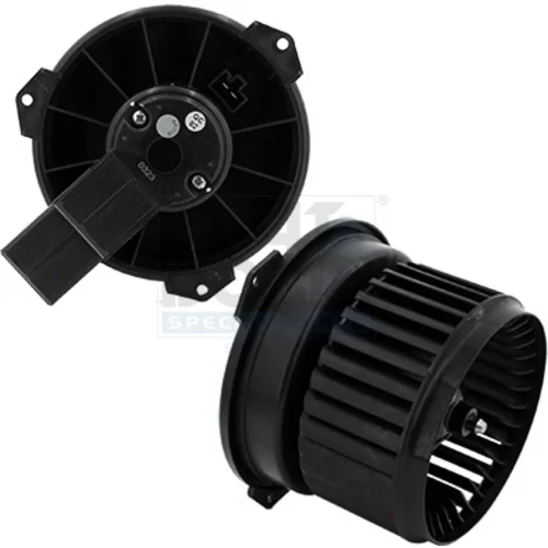 Vnútorný ventilátor MEAT & DORIA 994361