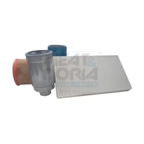 Filter - Sada MEAT & DORIA FKIVE001