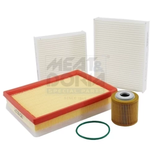Filter - Sada MEAT & DORIA FKPSA022