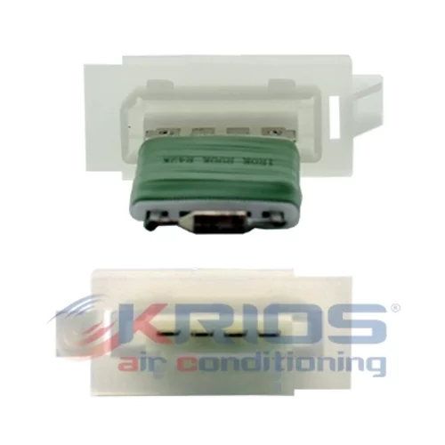 Odpor vnútorného ventilátora MEAT & DORIA K109135