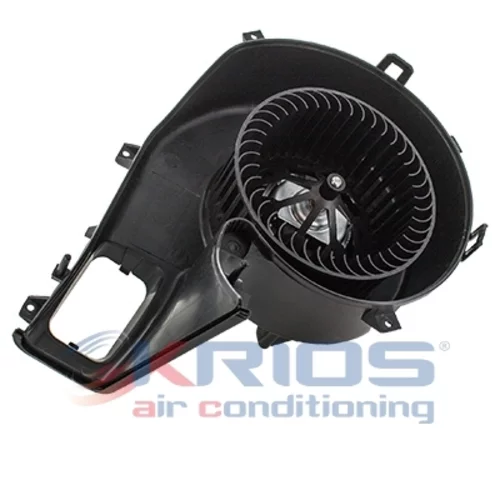 Vnútorný ventilátor MEAT & DORIA K92223