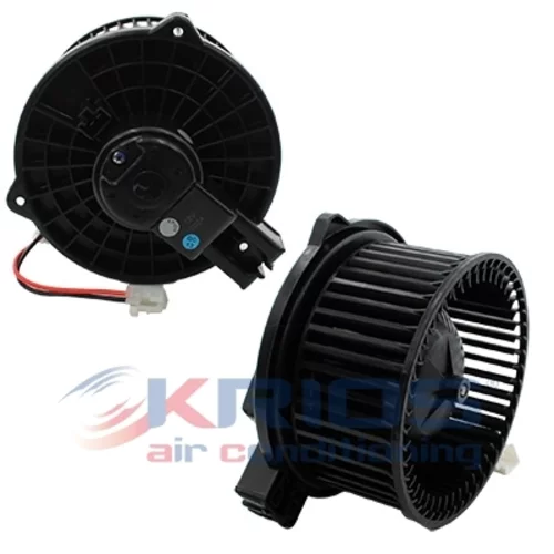 Vnútorný ventilátor MEAT & DORIA K92424
