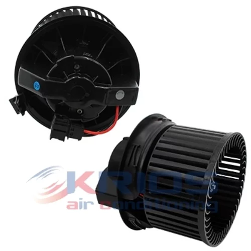 Vnútorný ventilátor MEAT & DORIA K92428