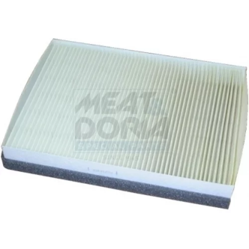 Filter vnútorného priestoru MEAT & DORIA 17022