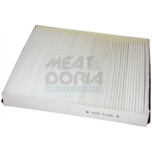 Filter vnútorného priestoru MEAT & DORIA 17109
