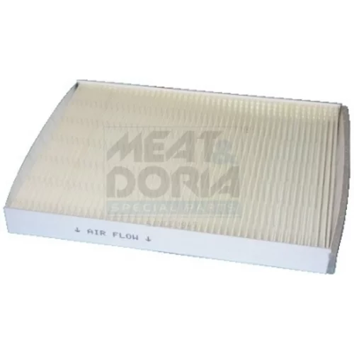 Filter vnútorného priestoru MEAT & DORIA 17136