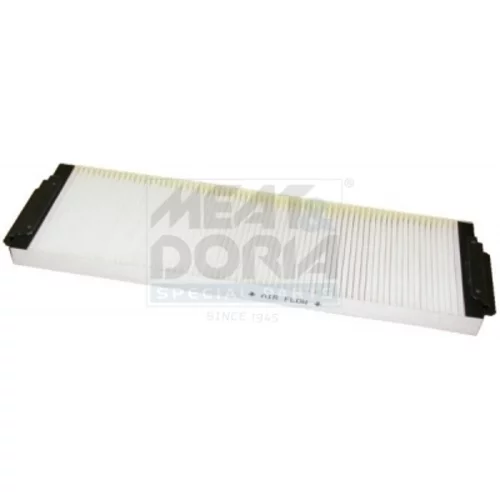 Filter vnútorného priestoru MEAT & DORIA 17174