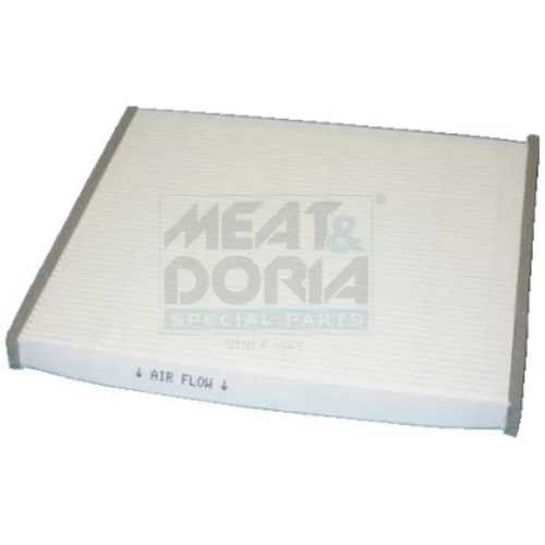 Filter vnútorného priestoru MEAT & DORIA 17273