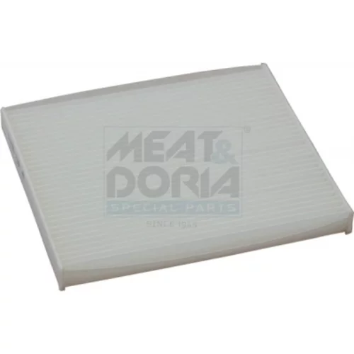 Filter vnútorného priestoru MEAT & DORIA 17505