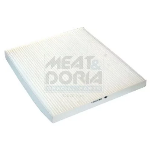 Filter vnútorného priestoru MEAT & DORIA 17513
