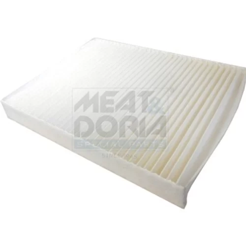 Filter vnútorného priestoru MEAT & DORIA 17536