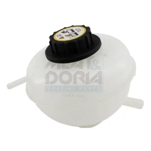 Nádrž na vodu ,chladič MEAT & DORIA 2035054