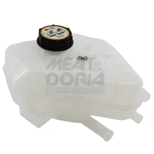Nádrž na vodu ,chladič MEAT & DORIA 2035168