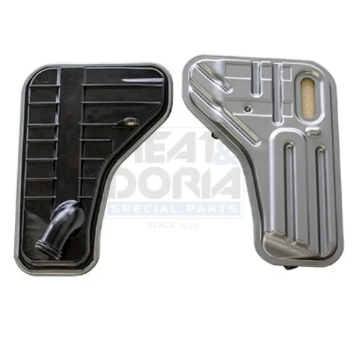 Sada hydraulického filtra automatickej prevodovky MEAT & DORIA 21070